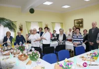 Wielkanoc dla seniorów z 'Wigorem' - zdjęcie główne