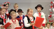 Obchody Święta Niepodległości w Pisarzowej - zdjęcie 2