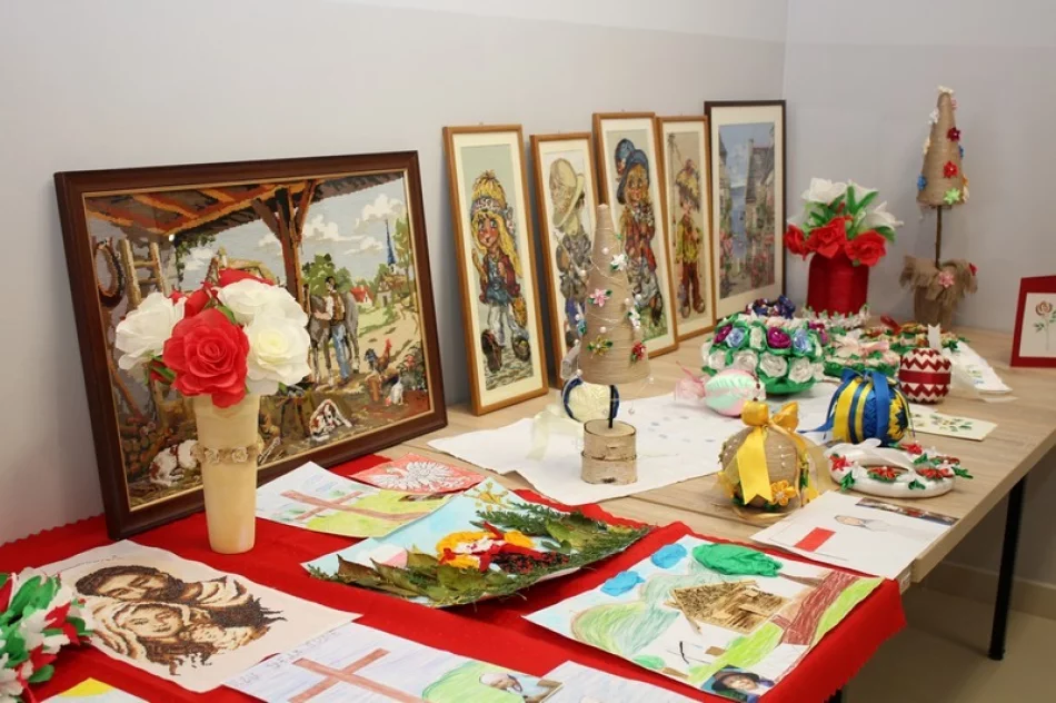 Obchody Święta Niepodległości w Pisarzowej - zdjęcie 4