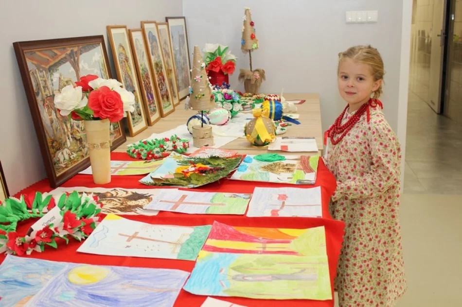 Obchody Święta Niepodległości w Pisarzowej - zdjęcie 7