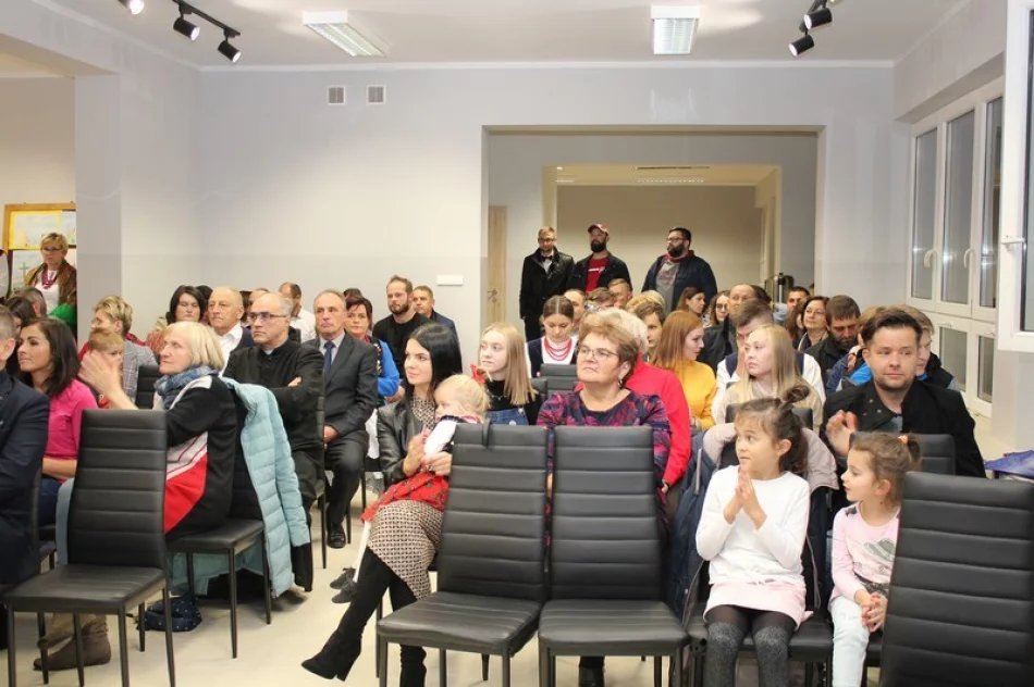 Obchody Święta Niepodległości w Pisarzowej - zdjęcie 8