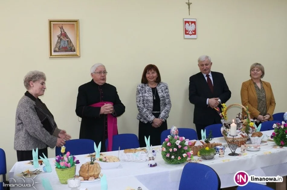 Wielkanoc dla seniorów z 'Wigorem' - zdjęcie 2