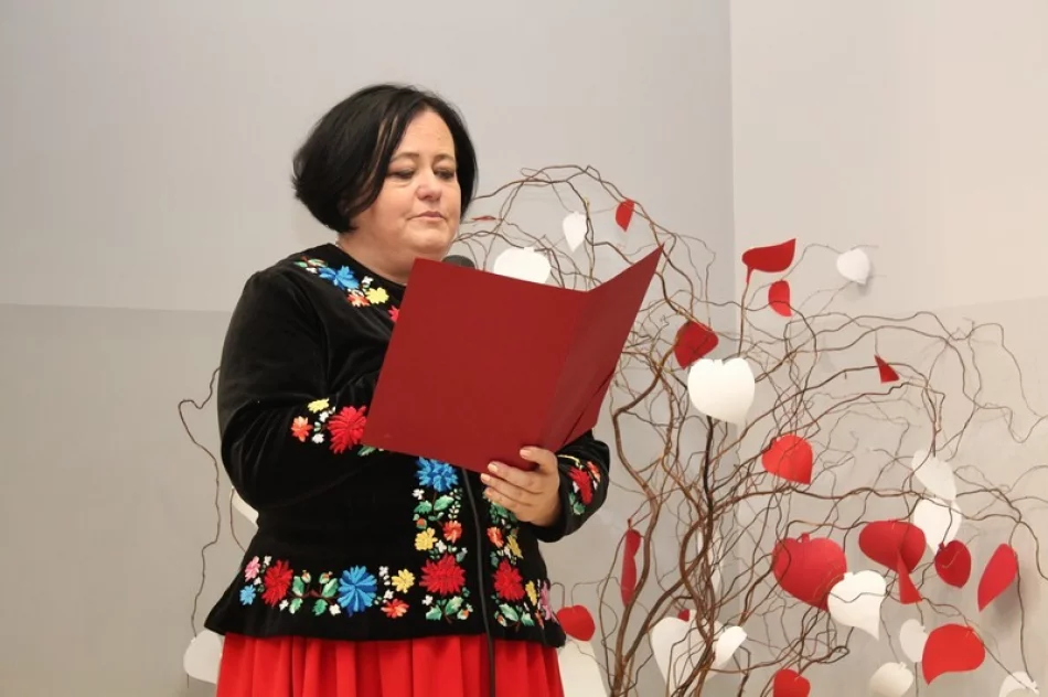 Obchody Święta Niepodległości w Pisarzowej - zdjęcie 13