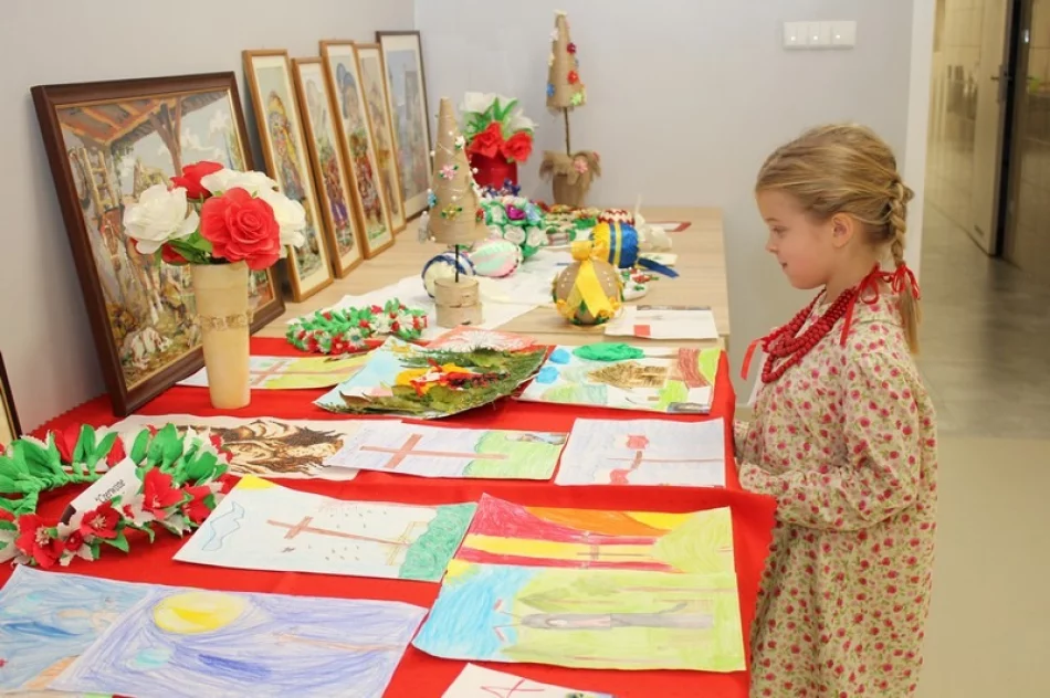 Obchody Święta Niepodległości w Pisarzowej - zdjęcie 14