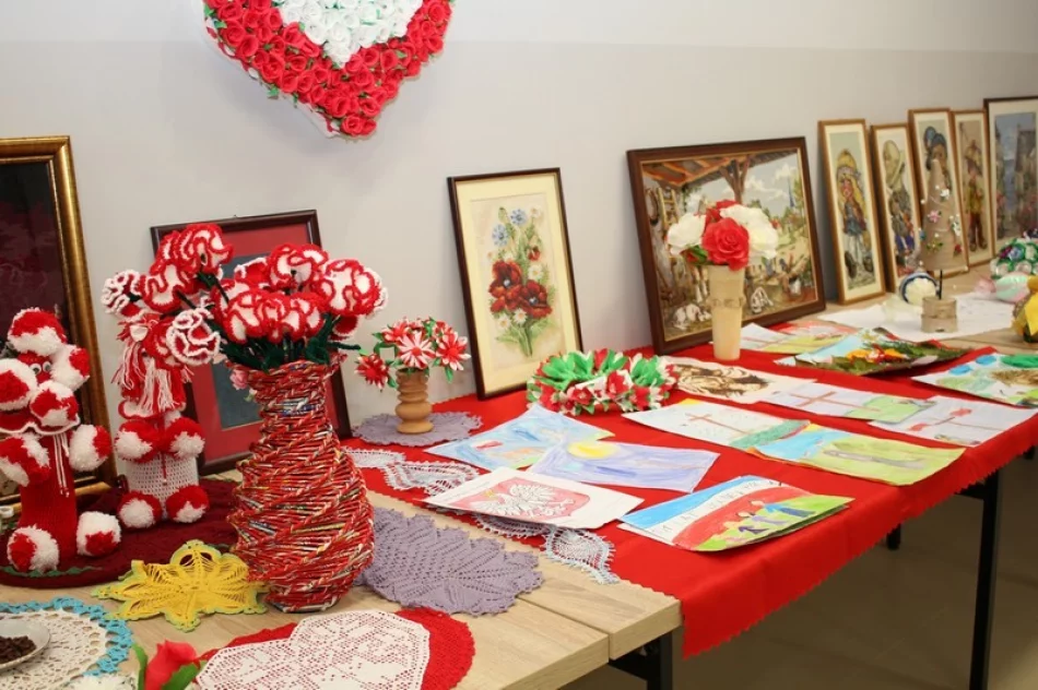 Obchody Święta Niepodległości w Pisarzowej - zdjęcie 16