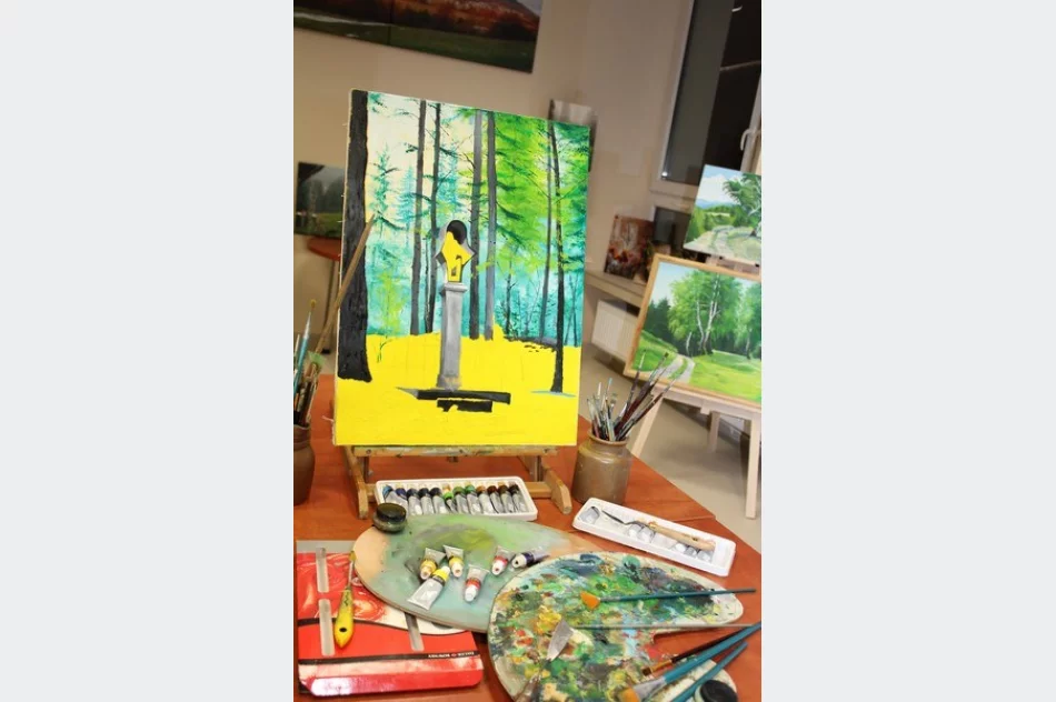 Obchody Święta Niepodległości w Pisarzowej - zdjęcie 19