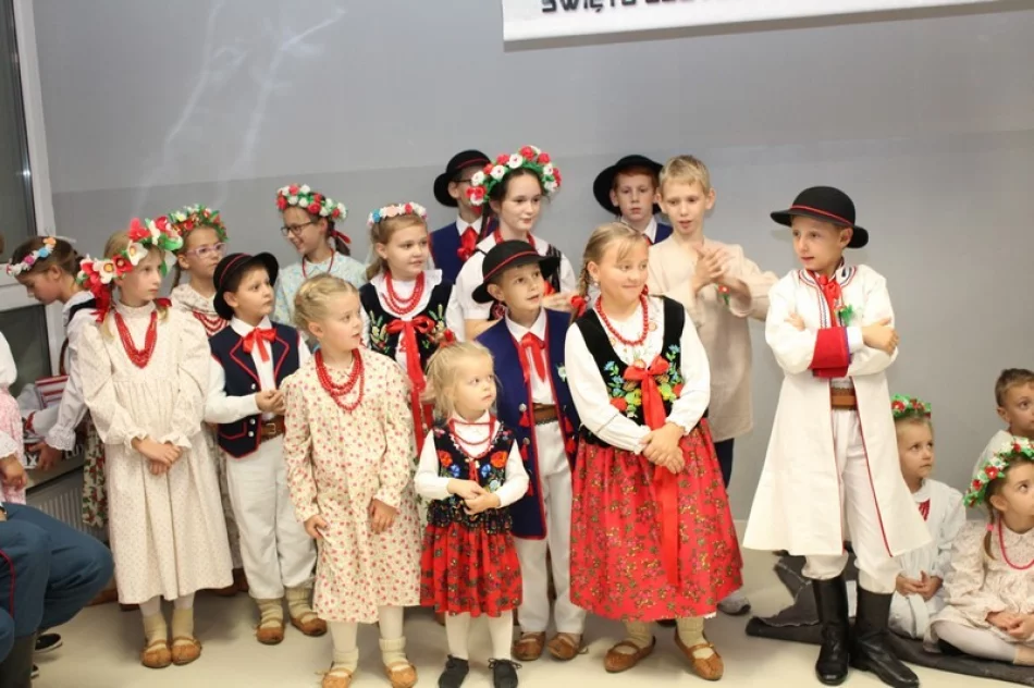 Obchody Święta Niepodległości w Pisarzowej - zdjęcie 20