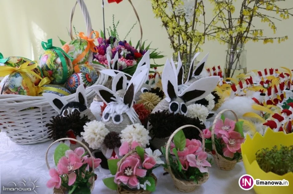 Wielkanoc dla seniorów z 'Wigorem' - zdjęcie 4