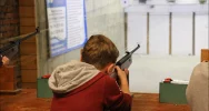 NIEPODLEGŁOŚCIOWE ZAWODY W STRZELECTWIE SPORTOWYM - zdjęcie 2