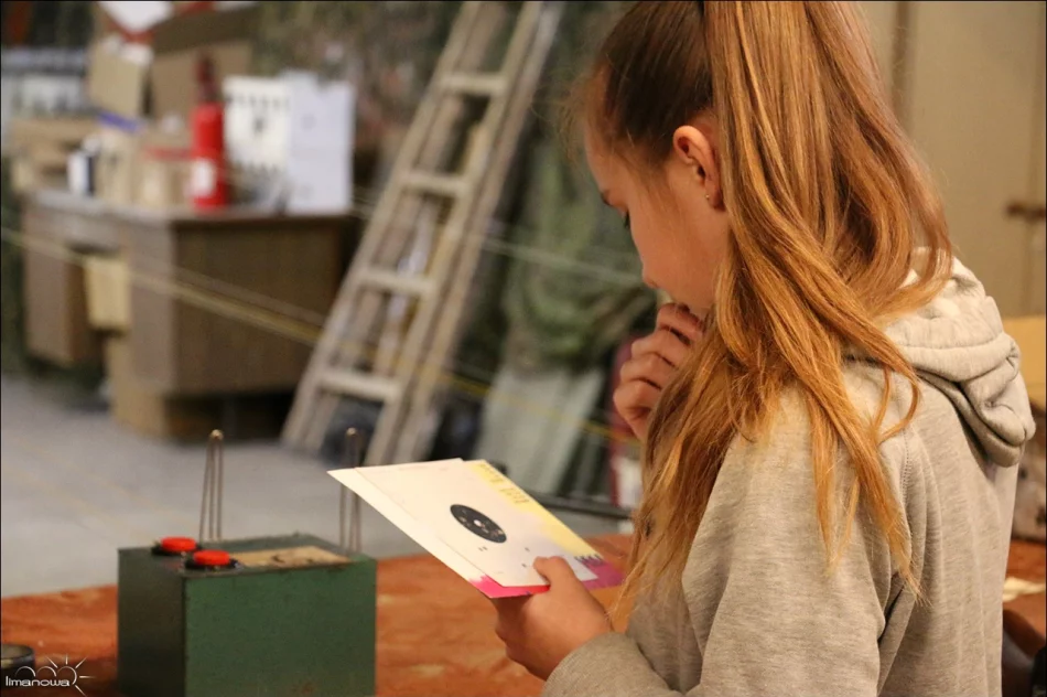 NIEPODLEGŁOŚCIOWE ZAWODY W STRZELECTWIE SPORTOWYM - zdjęcie 3