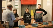 NIEPODLEGŁOŚCIOWE ZAWODY W STRZELECTWIE SPORTOWYM - zdjęcie 4