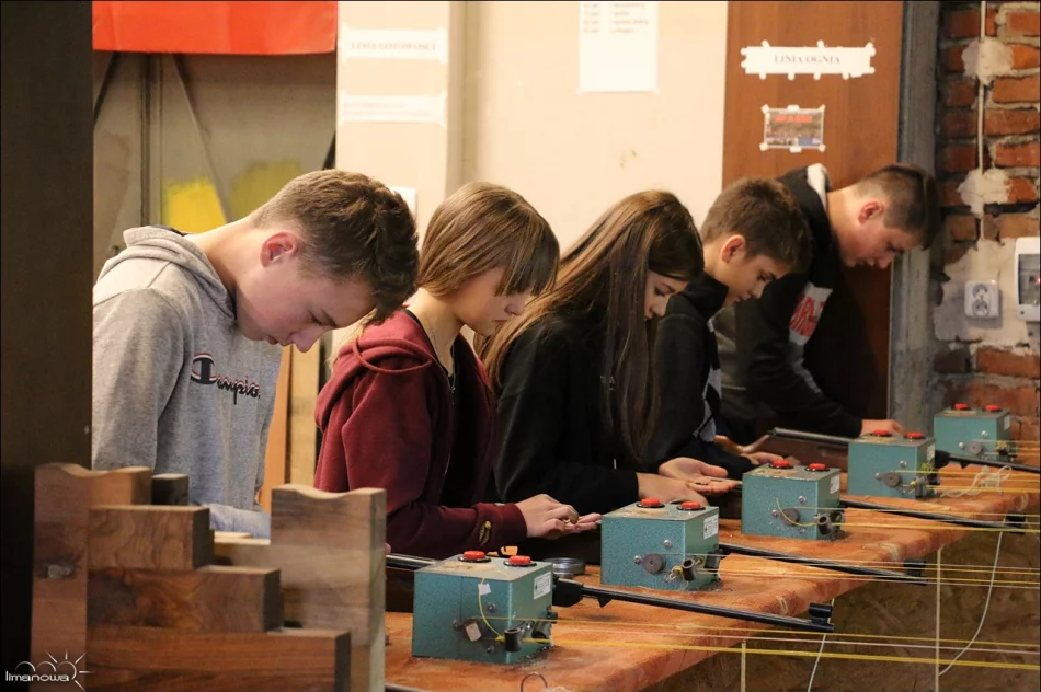 NIEPODLEGŁOŚCIOWE ZAWODY W STRZELECTWIE SPORTOWYM - zdjęcie 5