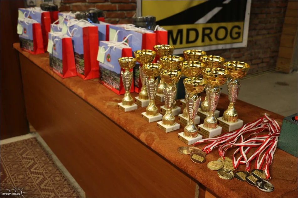 NIEPODLEGŁOŚCIOWE ZAWODY W STRZELECTWIE SPORTOWYM - zdjęcie 8