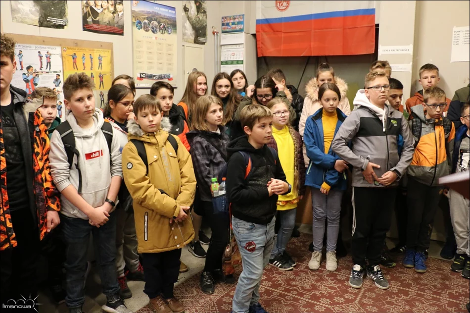 NIEPODLEGŁOŚCIOWE ZAWODY W STRZELECTWIE SPORTOWYM - zdjęcie 9