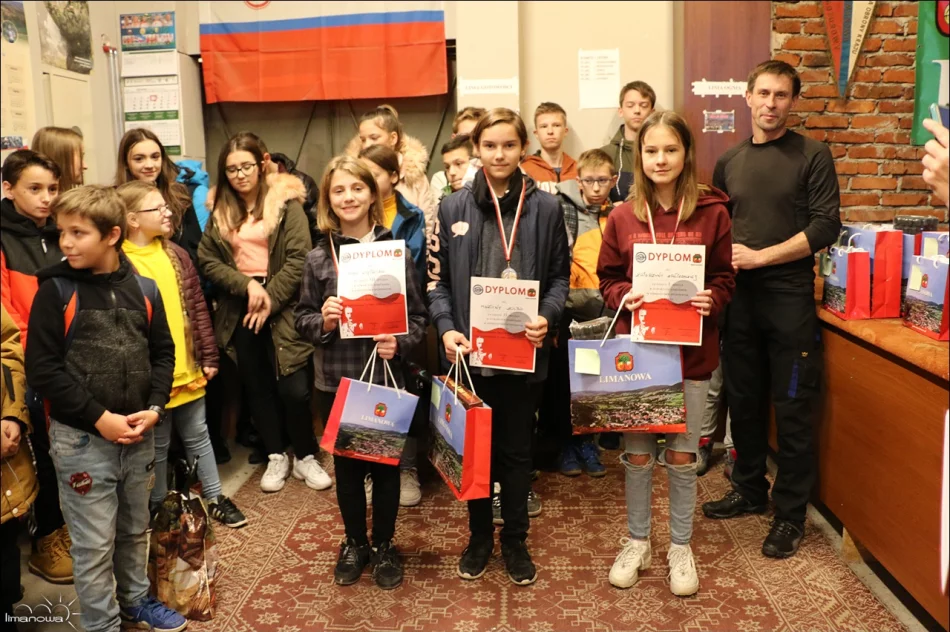 NIEPODLEGŁOŚCIOWE ZAWODY W STRZELECTWIE SPORTOWYM - zdjęcie 10