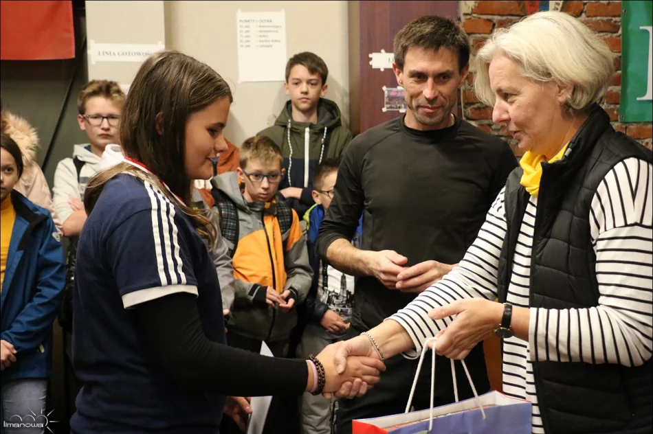 NIEPODLEGŁOŚCIOWE ZAWODY W STRZELECTWIE SPORTOWYM - zdjęcie 11