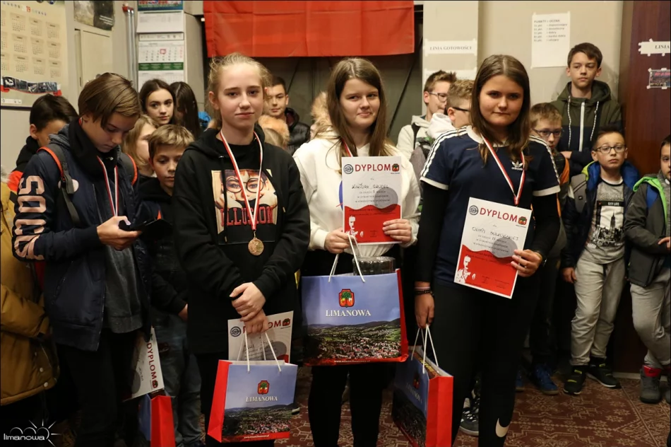 NIEPODLEGŁOŚCIOWE ZAWODY W STRZELECTWIE SPORTOWYM - zdjęcie 12