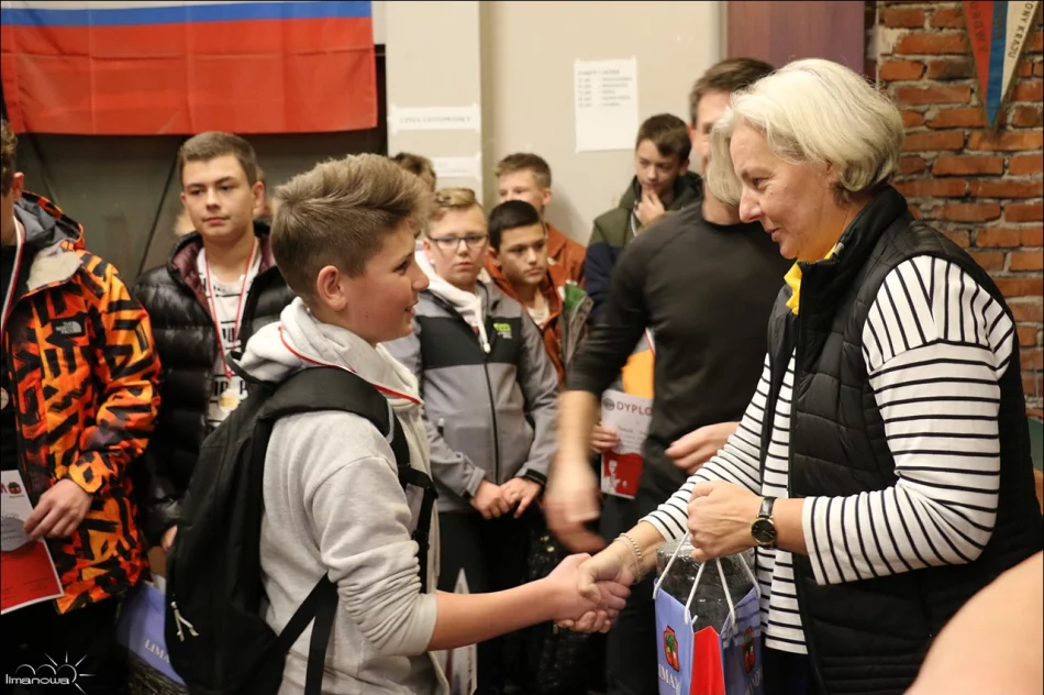 NIEPODLEGŁOŚCIOWE ZAWODY W STRZELECTWIE SPORTOWYM - zdjęcie 13