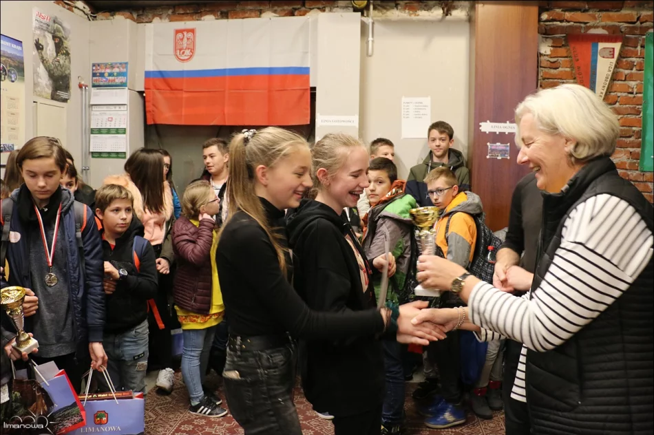 NIEPODLEGŁOŚCIOWE ZAWODY W STRZELECTWIE SPORTOWYM - zdjęcie 14