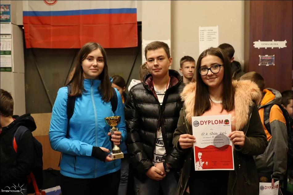 NIEPODLEGŁOŚCIOWE ZAWODY W STRZELECTWIE SPORTOWYM - zdjęcie 16