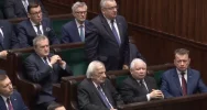 Pierwsze posiedzenie Sejmu i Senatu na żywo - zdjęcie 2