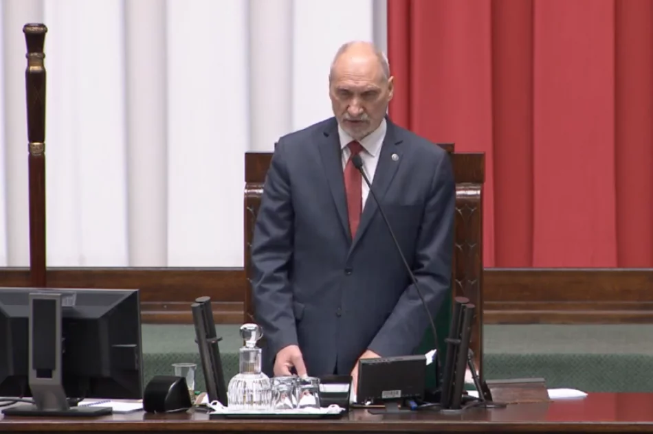 Pierwsze posiedzenie Sejmu i Senatu na żywo - zdjęcie 3