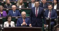 Pierwsze posiedzenie Sejmu i Senatu na żywo - zdjęcie 4
