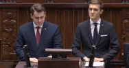 Pierwsze posiedzenie Sejmu i Senatu na żywo - zdjęcie 5