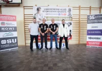 N.O.W.I. Kyokushin Cup 2019 za nami! - zdjęcie główne