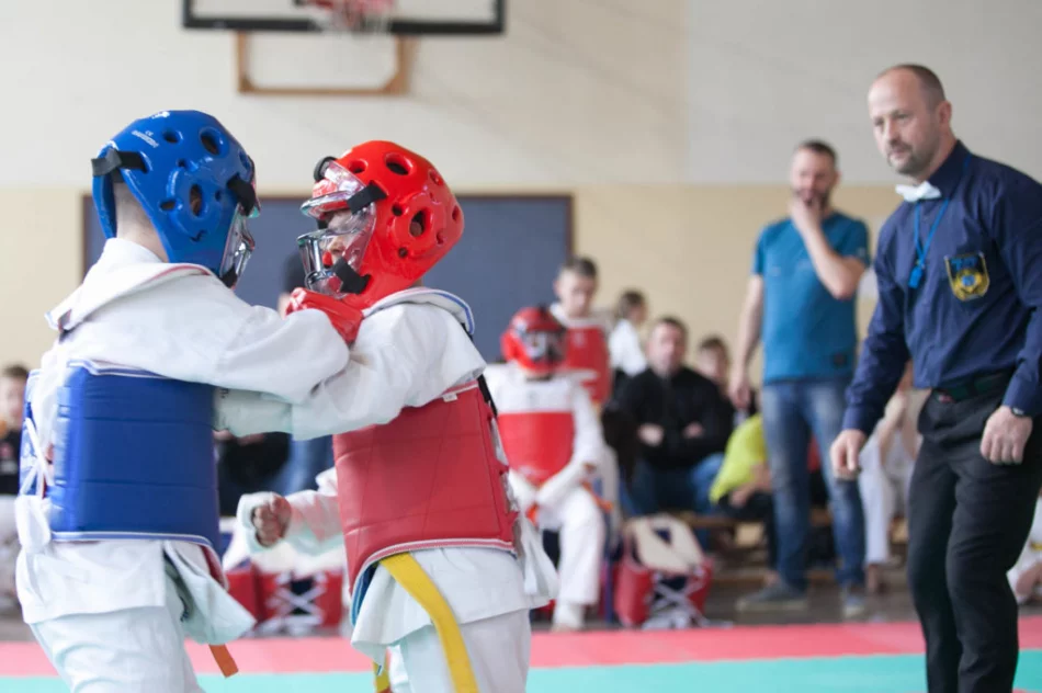 N.O.W.I. Kyokushin Cup 2019 za nami! - zdjęcie 3