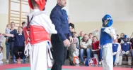 N.O.W.I. Kyokushin Cup 2019 za nami! - zdjęcie 5