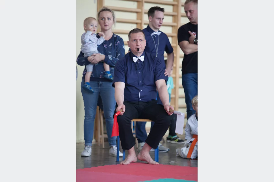 N.O.W.I. Kyokushin Cup 2019 za nami! - zdjęcie 6