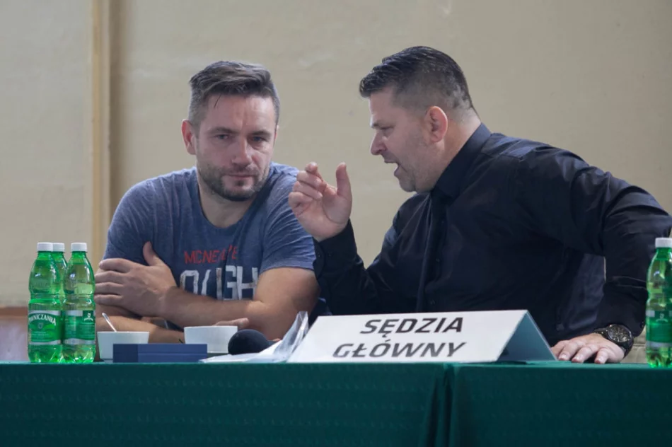 N.O.W.I. Kyokushin Cup 2019 za nami! - zdjęcie 7