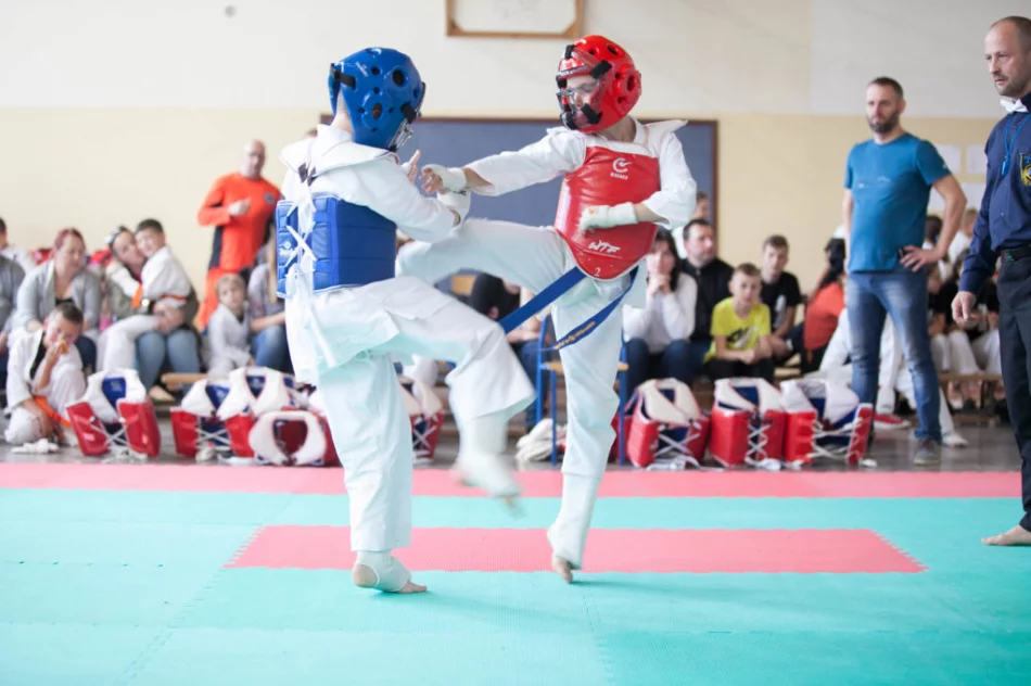 N.O.W.I. Kyokushin Cup 2019 za nami! - zdjęcie 11