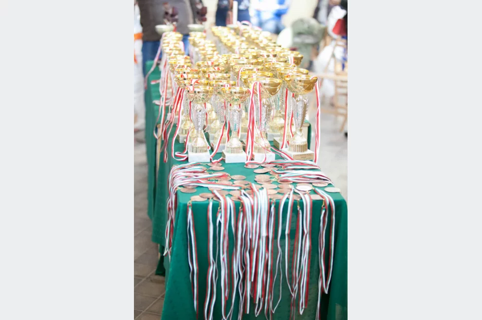 N.O.W.I. Kyokushin Cup 2019 za nami! - zdjęcie 12