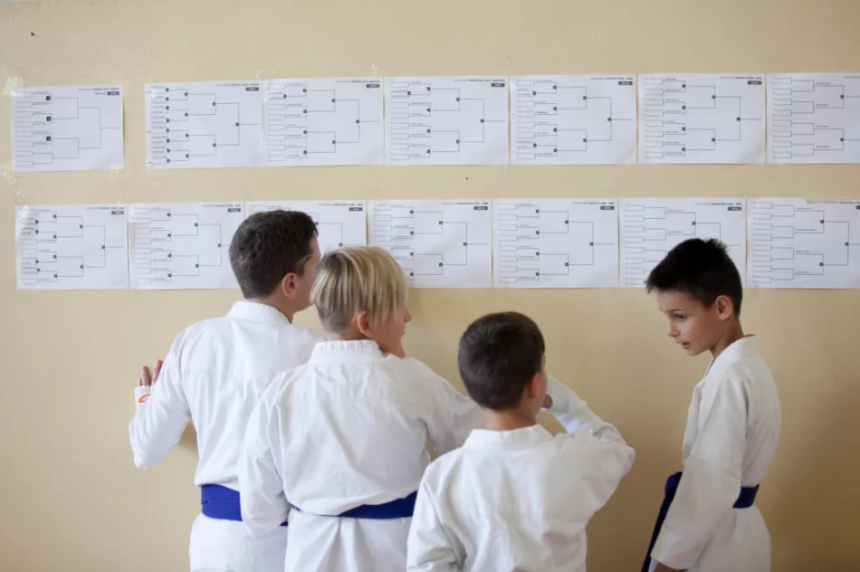 N.O.W.I. Kyokushin Cup 2019 za nami! - zdjęcie 13