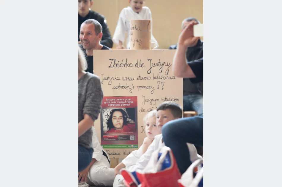 N.O.W.I. Kyokushin Cup 2019 za nami! - zdjęcie 16