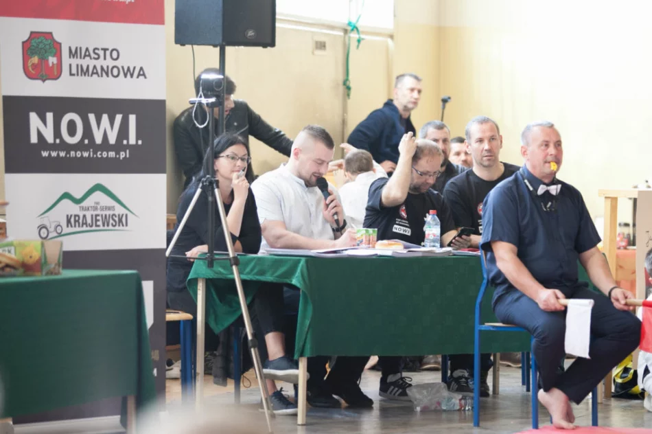 N.O.W.I. Kyokushin Cup 2019 za nami! - zdjęcie 19
