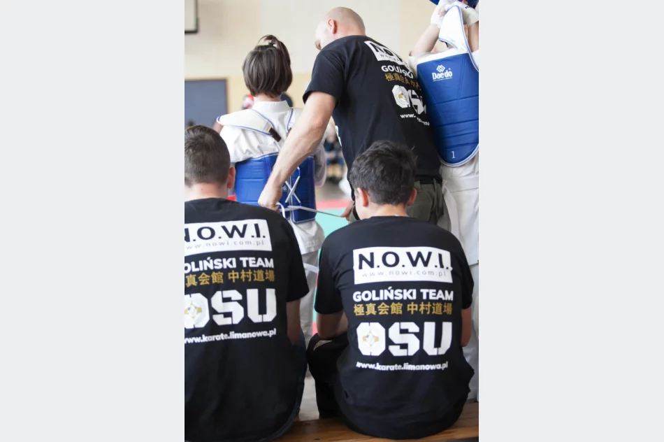 N.O.W.I. Kyokushin Cup 2019 za nami! - zdjęcie 20