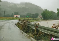 Odbudowa zniszczeń w infrastrukturze może kosztować ponad 1,7 mln zł - zdjęcie główne