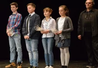 Grali na keyboardach - zdjęcie główne