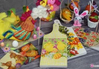 Kiermasz Wielkanocny już za nami! - zdjęcie główne