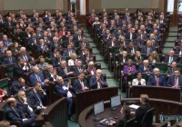 Posłowie z regionu złożyli ślubowanie - zdjęcie główne