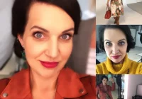 Marta Florek w Tinie i Naj - zdjęcie główne