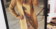 Marta Florek w Tinie i Naj - zdjęcie 2