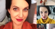 Marta Florek w Tinie i Naj - zdjęcie 3