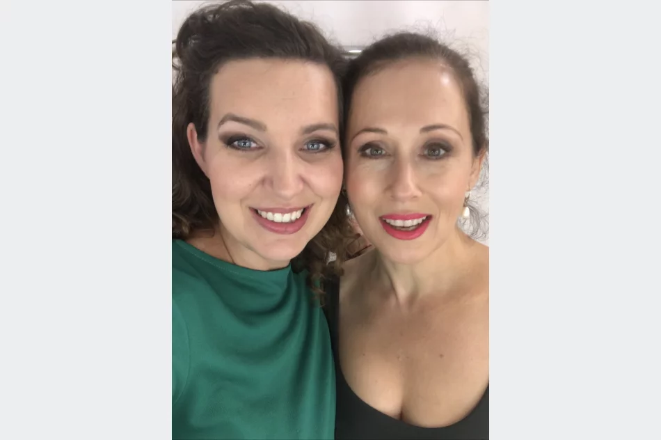 Marta Florek w Tinie i Naj - zdjęcie 4