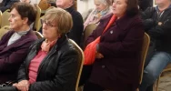 „Z klamką po prośbie” – inauguracyjny wykład z cyklu „W Ogrodach Klio” - zdjęcie 3