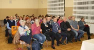 Prelekcja w bibliotece: „anemia” – najczęstsza choroba krwi - zdjęcie 3