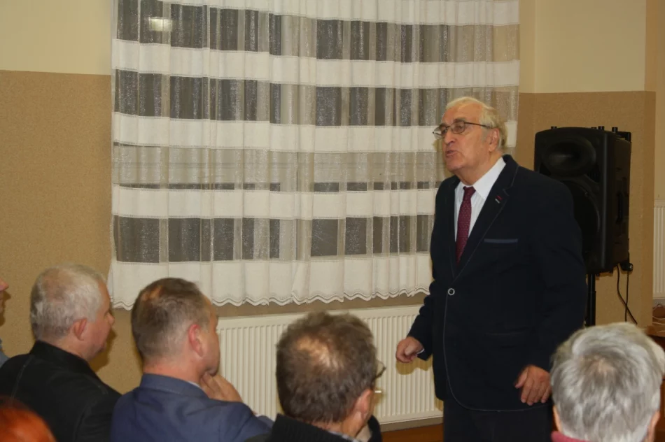 Prelekcja w bibliotece: „anemia” – najczęstsza choroba krwi - zdjęcie 4